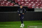 Timnas Prancis mungkin tanpa Mbappe hadapi Portugal