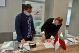 IDEA Grup Bulgaria jalin kerja sama dengan  pengusaha Indonesia