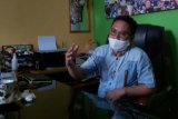 KPU gencarkan sosialisasi tingkatkan partisipasi pemilih Pilkada Mamuju 2020