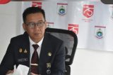 Pemprov Sulbar minta penyelenggara pilkada perketat protokol kesehatan