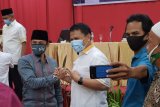 Mardani dan Rocky Gerung berikan dukungan kepada Relawan Mahyeldi-Audy