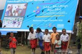 Sekolah di Yalimo sulit melarang siswa ikut kampanye