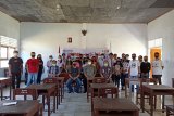 KPU Minahasa Tenggara pastikan penerapan protokol COVID-19 di TPS