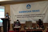 Kurang, pembelajaran sejarah perempuan pahlawan di sekolah