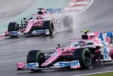 Lance Stroll pertahankan pole position GP Turki, duet McLaren kena penalti