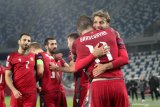 UEFA Nations League - Armenia jaga peluang promosi usai menang di markas Georgia