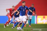 Nations League - Italia pimpin klasemen Grup A1