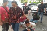 BNN Jambi tangkap pengedar sabu-sabu yang mencoba melawan