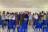 Bawaslu Papua pastikan pencoblosan masa pandemi aman dari COVID
