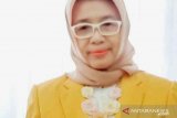 Dosen FPP UNP raih penghargaan Perpusnas 2020