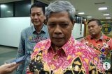 Loekman akan tingkatkan penanganan COVID-19 di Lampung Tengah