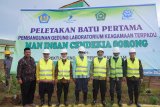 Kemenag dirikan laboratorium keagamaan program