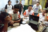 Ribuan stasiun radio amatir seluruh dunia berpartisipasi di special call Hari Kesehatan Nasional ORARI lokal Pringsewu