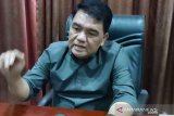Personel Komisi III DPRD Manado pertanyakan lampu Jalan mati