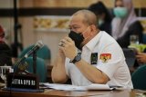 Ratusan tenaga kesehatan wafat karena COVID, LaNyalla imbau warga serius jauhi kerumunan