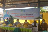 FKM Unhas dan PKK Luwu Timur sosialisasi pencegahan stunting