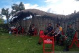 TNI-Polri batasi peserta RDP untuk pencegahan COVID-19
