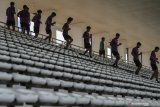 PEMUSATAN LATIHAN TIMNAS U-19