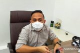 KPU Manado rapid test 80 persen KPPS