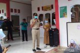 Gubernur Sumbar: Nagari Tageh pengendalian penyebaran COVID-19 berbasis nagari