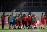 Gibraltar dan Kep. Faroe meraih tiket promosi ke Divisi C Nations League