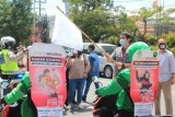 Pandemi, Smartfren-Grab sediakan GrabProtect