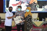 OJK ajak UMKM Batang bangun bisnis era digital