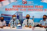 Satgas Waspada Investasi NTB: Waspadai 14 entitas investasi bodong