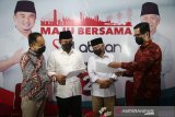 Febri Diansyah dan Donal Fariz mundur  dari Tim Debat KPU di Sumbar