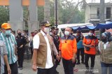 Kepala BNPB: Informasi Merapi hanya disampaikan oleh BPPTKG