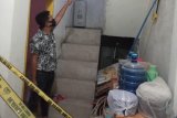 Dosen PTN ditemukan tewas gantung diri