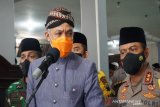 Ganjar ingin merajut kembali nilai-nilai kebangsaan