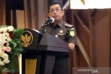 Kejaksaan tangkap kades buronan tersangka korupsi hampir Rp1 miliar