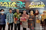 Kubu Gadang becomes the best tourist village in W Sumatra