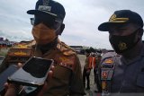 Kabar baik, pasien sembuh dari COVID-19 di Mimika sudah mencapai 2.482 orang
