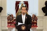 Presiden Jokowi ingatkan strategi rem dan gas jangan sampai kendur