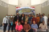 Pemuda dan mahasiswa Papua dukung pemerintah bangun daerahnya yang lebih baik