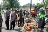 Kodim Gunung Kidul bersinergi lintas sektor hadapi dampak La Nina