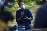 Mendikbud Nadiem: Seleksi guru PPPK dilakukan berdasarkan kebutuhan