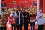 Mensos: Perlu validasi ulang data penerima bantuan sosial tunai