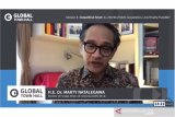 Marty: RCEP inisiatif ASEAN, meski terkesan didominasi China