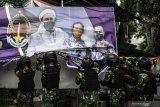 PDI Perjuangan dukung langkah penegakan hukum Kodam Jaya dan Polda Metro