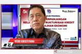 OJK minta bank tidak lengah meski ada perpanjangan POJK