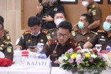 Kajati Sulut paparkan peran-fungsi ke DPR RI