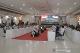 Komisi III DPR RI beri apresiasi kinerja Polda Sulut