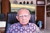 Emil Salim tolak Climate Award, merasa gagal laksanakan Konvensi Rio