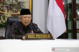 Pemerintah membuka seleksi guru PPPK Tahun 2021