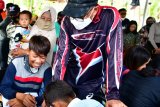Pemprov Sulsel mulai bangun fasilitas air minum di Pulau Lanjukang