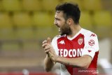 Cesc Fabregas tinggalkan AS Monaco