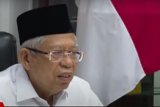 Penutupan MTQ Nasional di Padang, Wapres: MTQ strategis dekatkan masyarakat dengan Quran